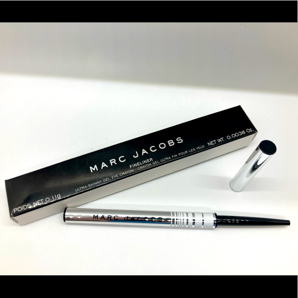 Marc Jacobs Fineliner Ultra-Skinny Gel Eye Crayon Eyeliner
